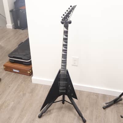 Jackson USA Select Series RR1 Rhoads 2003 - 2020 Black image 4