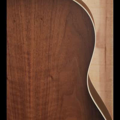 National Estralita Deluxe - Sunburst image 8
