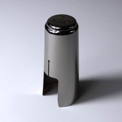 Buffet Crampon Divine Bb Clarinet Mouthpiece Cap B-STOCK image 4