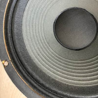 Immagine Celestion G12-80 1982 - 1777 - 16