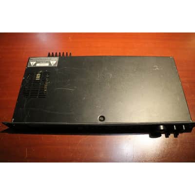 Digitech TSR-24 Stereo Reverb / Multi-Effects Processor 1990's image 5