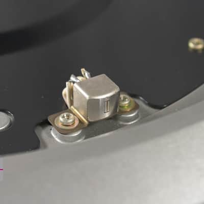 DENON DP-80 + DK-300 Direct Drive Turntable w/SAEC WE-308SX in Very Good image 5
