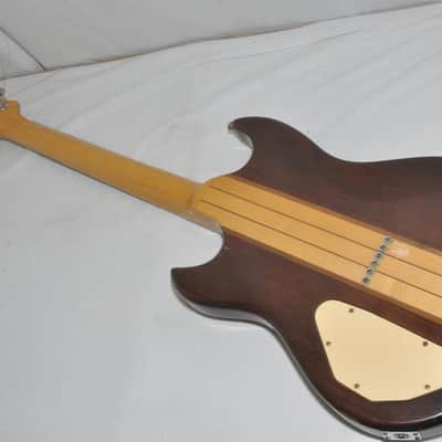Aria ProⅡ TS-500 Electric Guitar Ref. No 7499 image 10