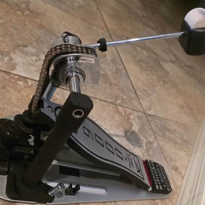 DW 9000 XF long board image 4