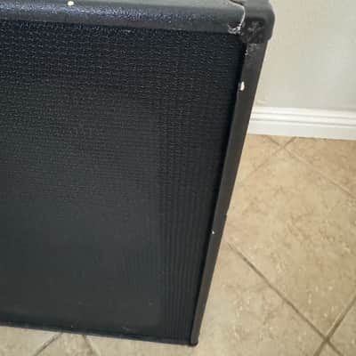 Gallien-Krueger MB115-II Ultra Light 200W 1x15" Bass Combo 2010s - Black image 5
