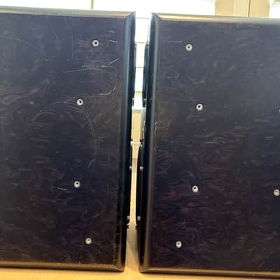 Focal SM9 Powered Midfield Monitors (Pair) 2010s - Black image 5