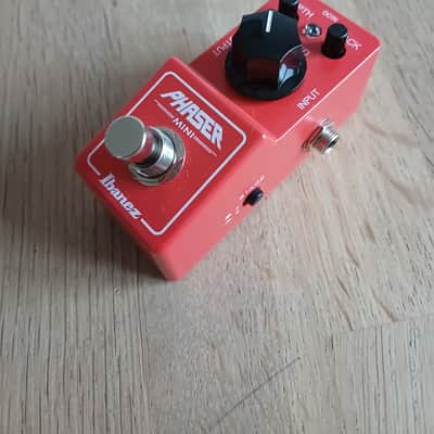 Ibanez Phaser Mini image 4