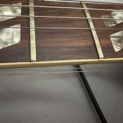 Gibson ES175D 1971 - Sunburst image 23