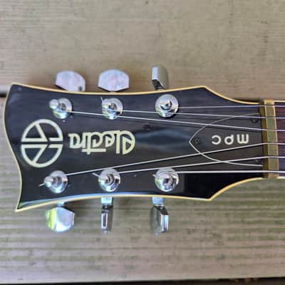 Vintage 1980's Electra X330 MPC Electric Guitar! Japan, Player-Grade! image 7