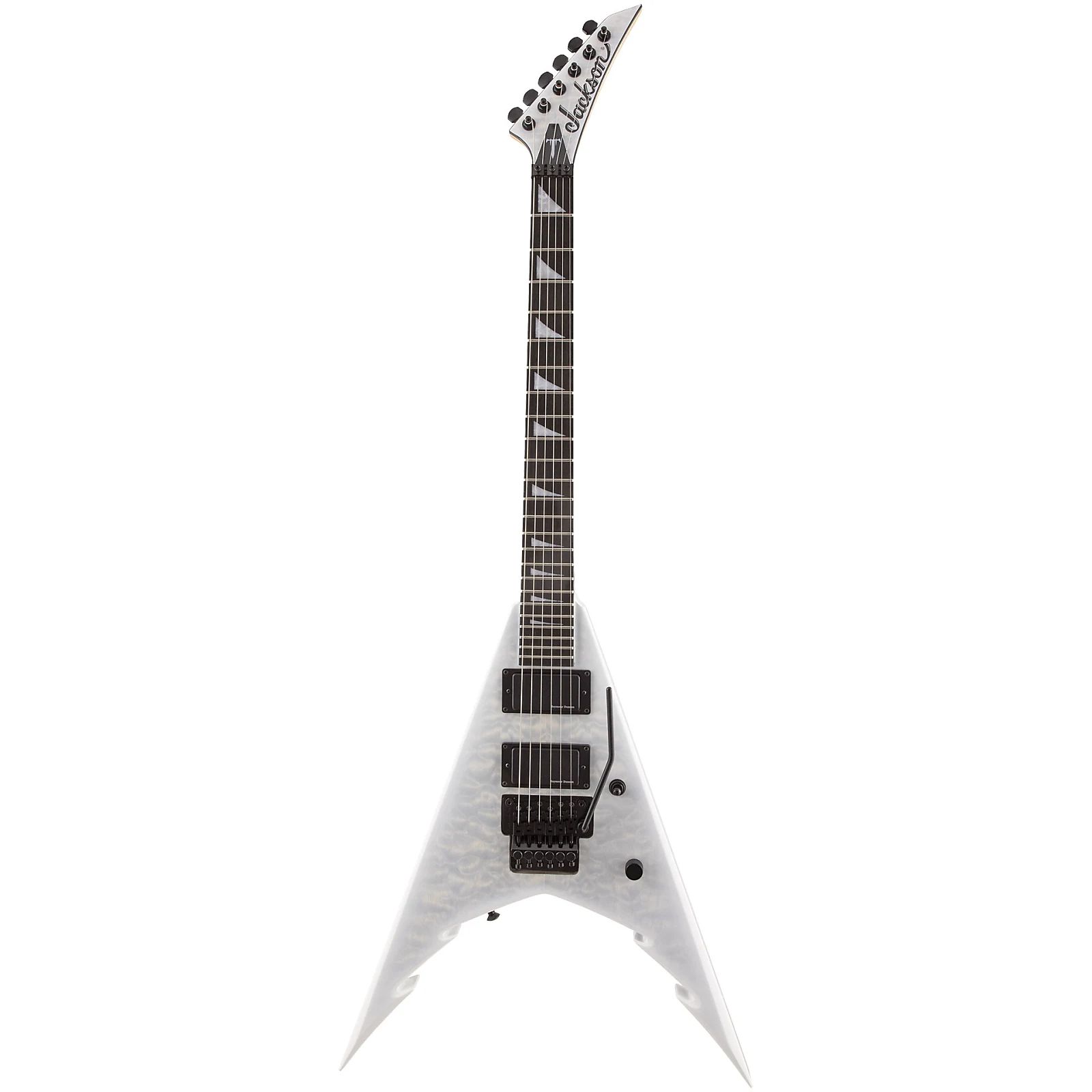Jackson Pro Series Corey Beaulieu Signature King V KV6Q | Reverb
