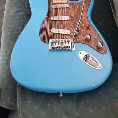 ~Cashified~ Indio Classic Stratocaster Style Electric Guitar image 9