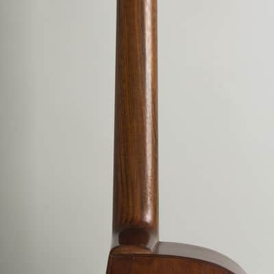 LaBelle LaBelle Model Petit Bouche Gypsy Jazz Guitar (2026), gig bag case. image 9