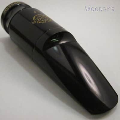Selmer Super Session Alto Saxophone Mouthpiece - E image 2