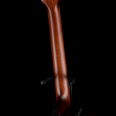 Taylor 354ce Grand Auditorium 12-String Acoustic Electric Guitar Natural With Case image 14