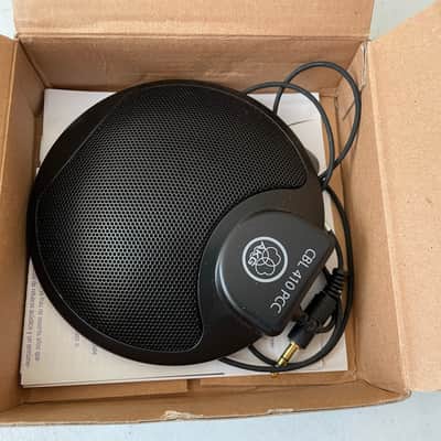 AKG CBL 410 PCC microphone image 1