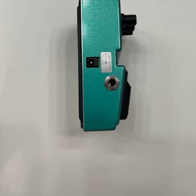 DOD GFX25 Extreme Envelope Filter Auto Wah Rare Vintage Guitar Bass Effect Pedal image 4