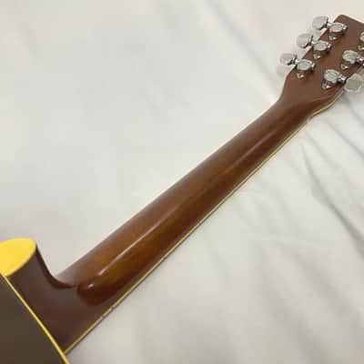 Yamaha FG-251 image 16