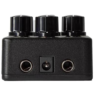 Neunaber Seraphim Shimmer Reverb Pedal image 3