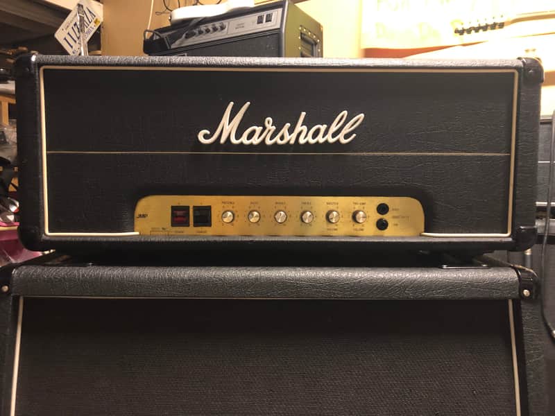 Marshall 2204 (1979 Master Volume) image 1