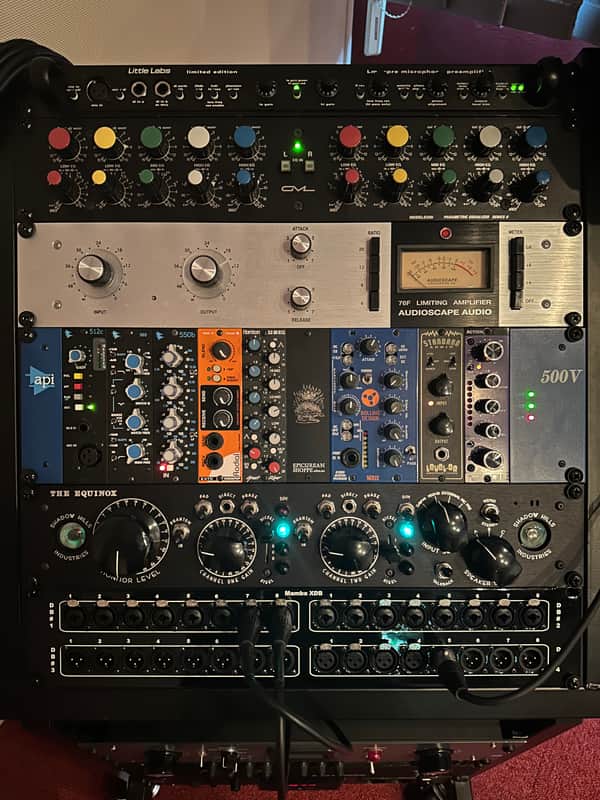Standard Audio Level-Or MK2 LIMITED EDITION imagen 1