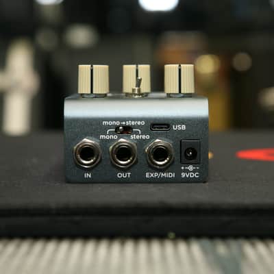 Strymon EC-1 Single Head dTape Echo - Brand New! image 3