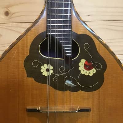 Musima Mandolin 60 s image 5