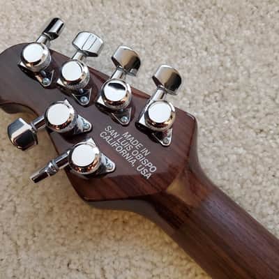 Music Man Albert Lee HH image 16