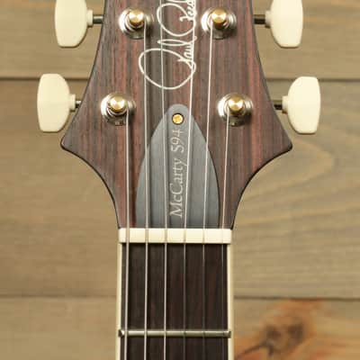 PRS McCarty 594 10 Top Custom Color image 15