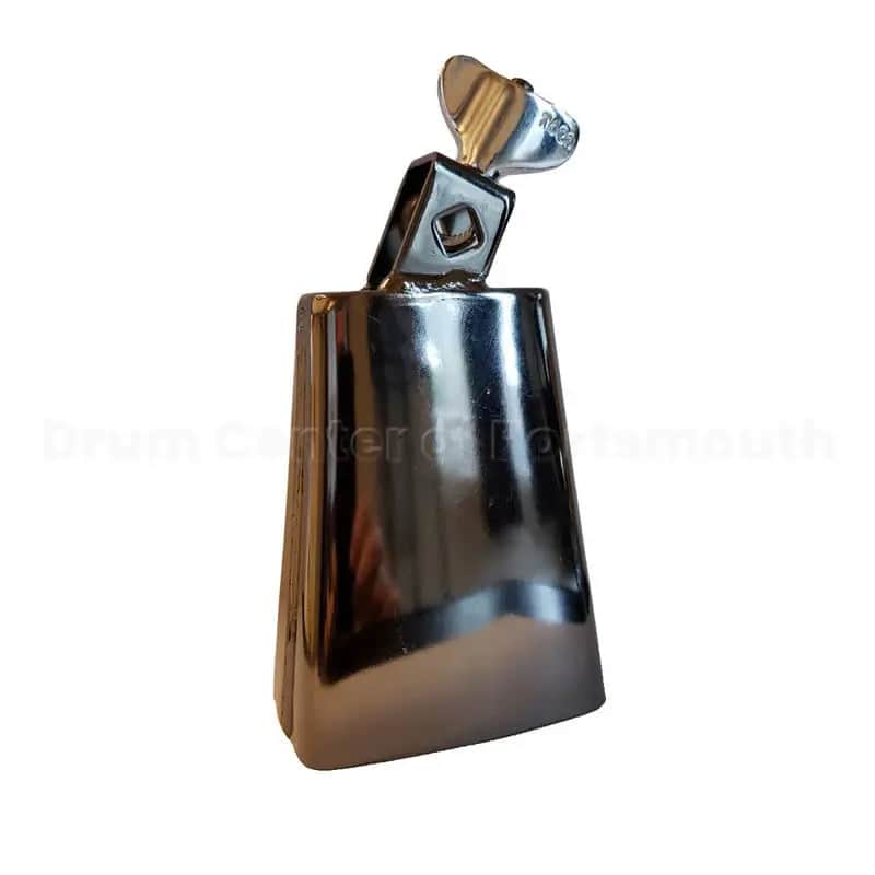 Toca Eric Velez Nuyorican Cha Cha Cowbell 5" image 1