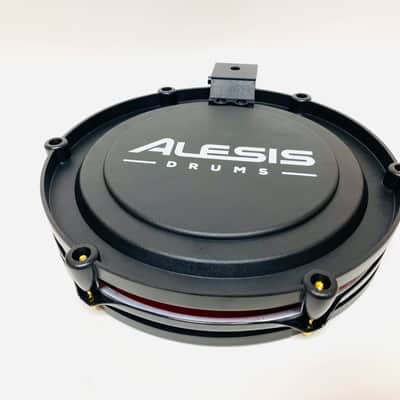 Crimson SE 12” Mesh Snare or Tom Drum Pad image 4