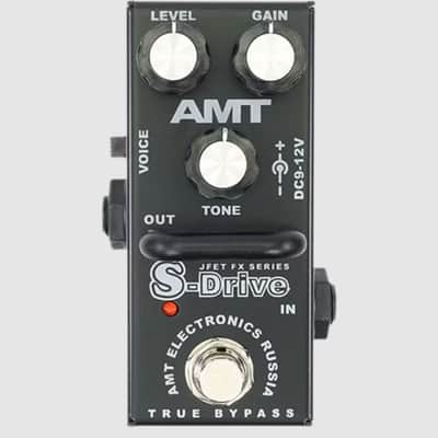 AMT S-Drive Mini image 1