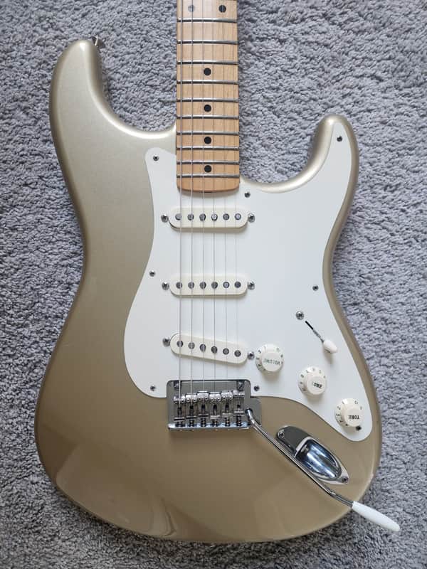 Fender Classic Player '50s Stratocaster