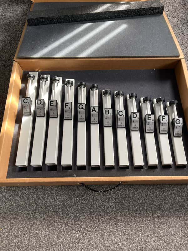 Malmark Choirchimes 2000 image 1