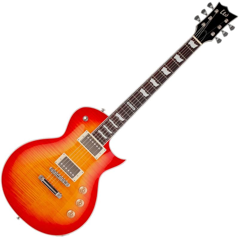 ESP LTD EC-256 FM image 3