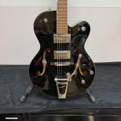 Used Gretsch Guitars G5120 Electromatic Hollowbody With Bigsby Tailpiece Electric Guitar Made in Korea with Case 2007 image 8