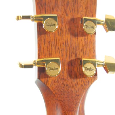 Taylor GS8 2006 cedar top - truly a great sounding guitar - Taylor 814 style body image 8