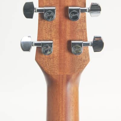 Gibson DSR Songwriter (2008) image 10