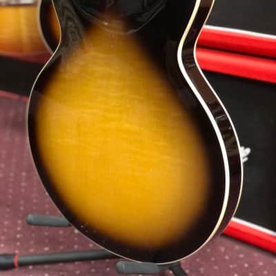 Gibson ES-335 Dot 2020 - Present - Vintage Burst image 11