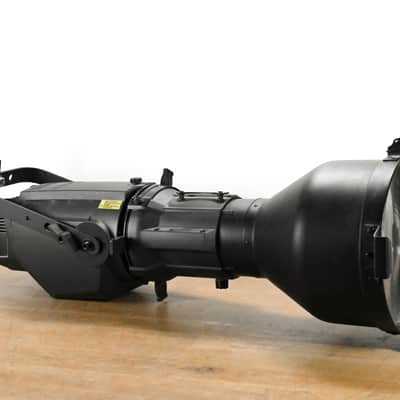 Martin ELP CL Color LED Ellipsoidal Light w/ ETC 10 Degree Lens Tube CG012HP image 10
