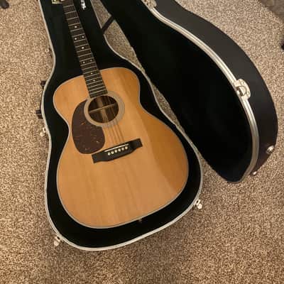 Martin Standard Series 000-28 Left-Handed 2018 - 2024 - Natural image 15