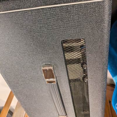 Hiwatt OL103 1983 image 5