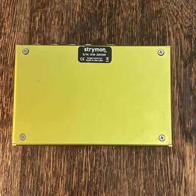 Strymon Volante Magnetic Echo Machine image 6