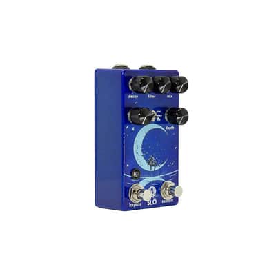 Walrus Audio SLÖ image 3