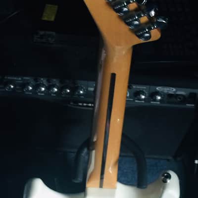 Kramer Striker St-100 80s White image 21