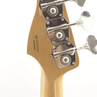 Fender Vintera II '60s Precision Bass 2023 Olympic White 4kg image 9