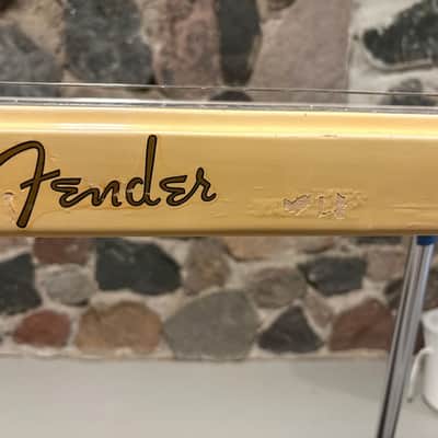 Fender Stringmaster D8 2-Neck Console Steel Guitar image 8