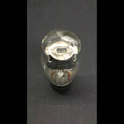 KEN RAD Type 45 Coke Bottle AMPLIFIER Radio VACUUM TUBE Hickok TESTED O.9780 image 3