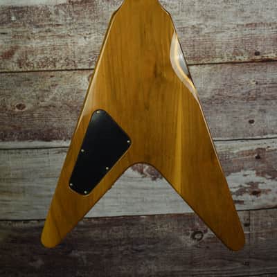 1980 Gibson Flying V - V2 Walnut image 9