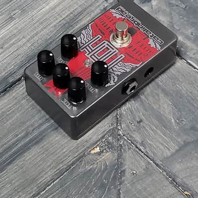 Mint Catalinbread RAH Royal Albert Hall Overdrive Pedal image 3