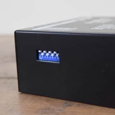 Rolls MX124 ProMix IV Portable 4-Channel Stereo Mixer (No Power Supply) CG00M6L image 10